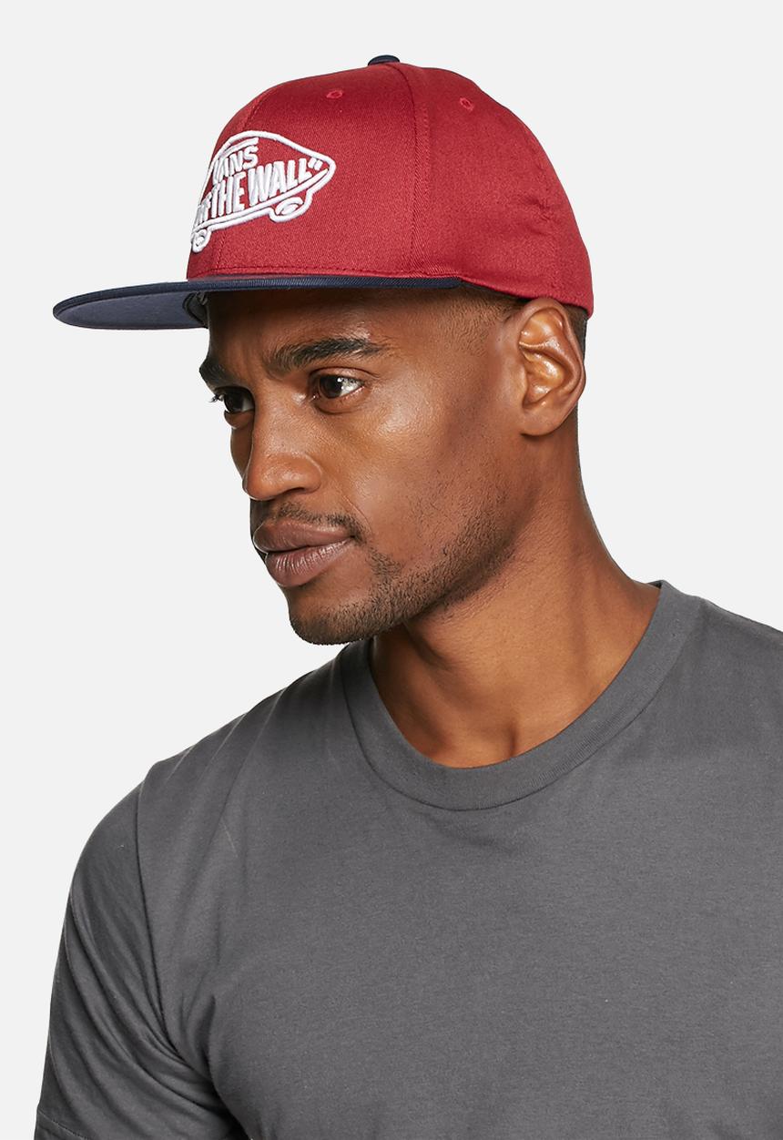 Vans - Home team flex fit