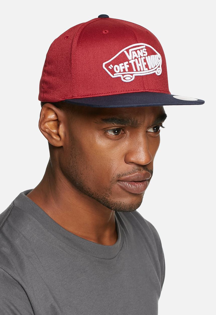 Vans - Home team flex fit