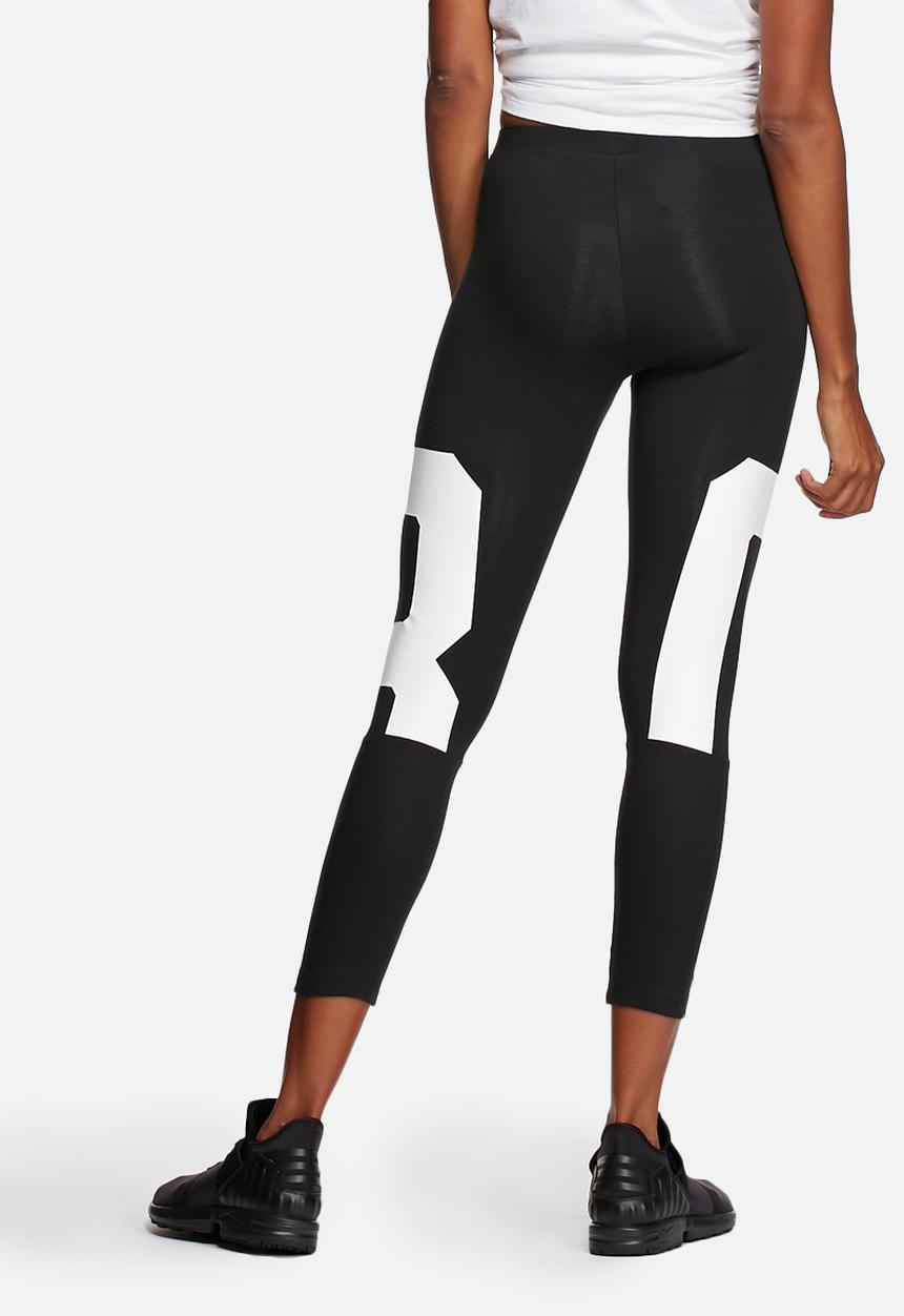 adidas Originals - Basketball legging