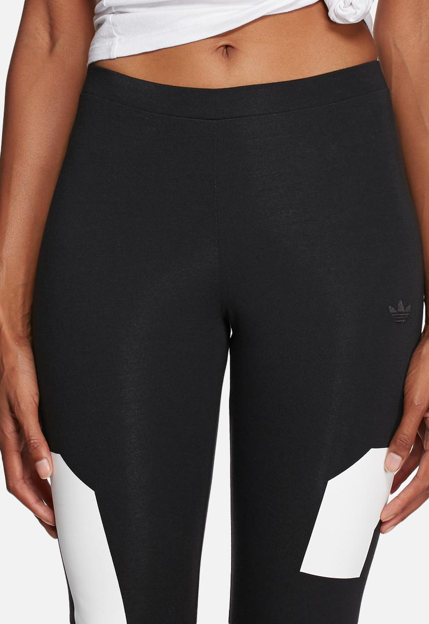 adidas Originals - Basketball legging