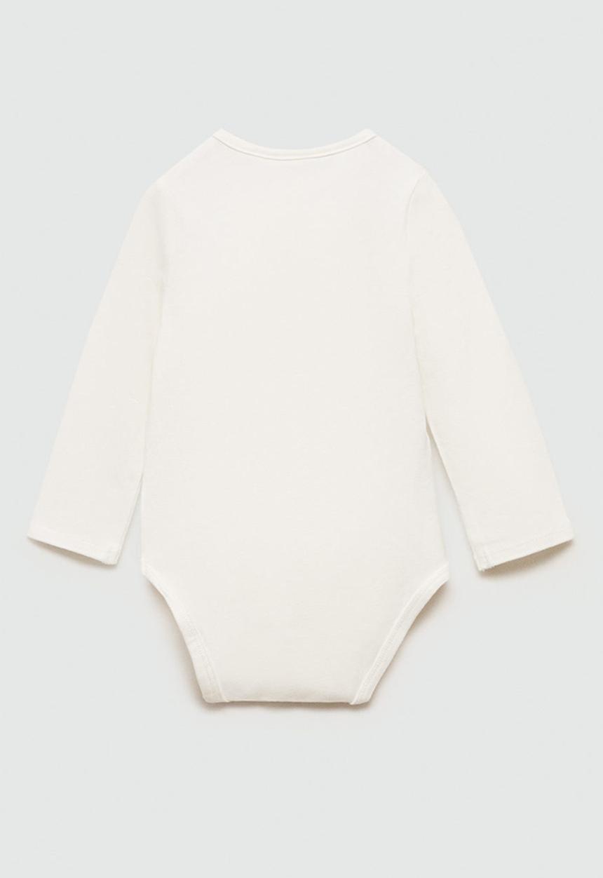 MANGO - Body avignon - natural