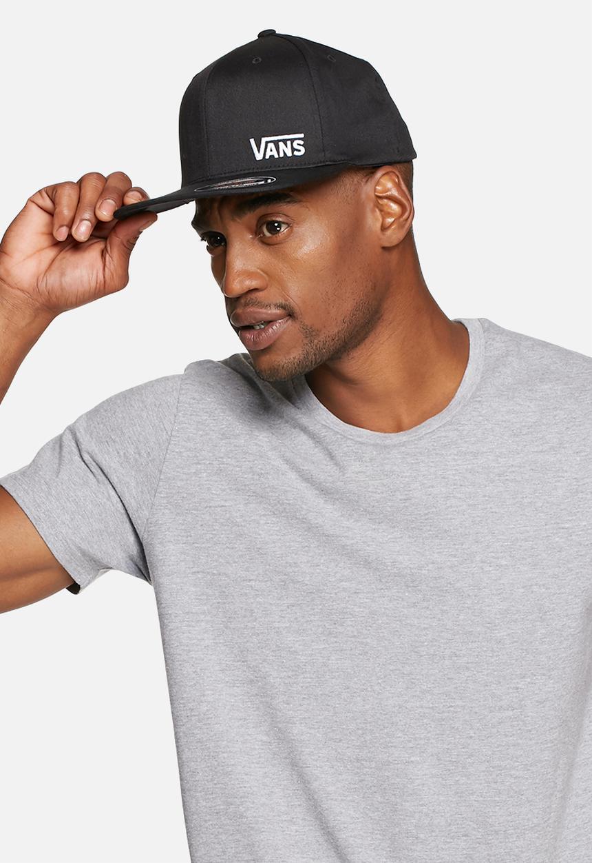 Vans - Splitz cap 