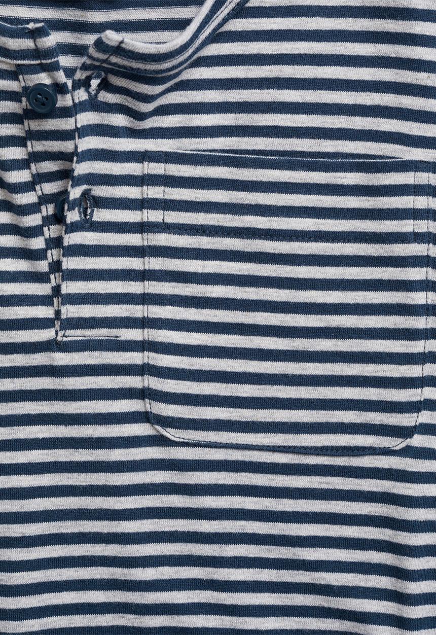 MANGO - Pijama pack toscana - navy