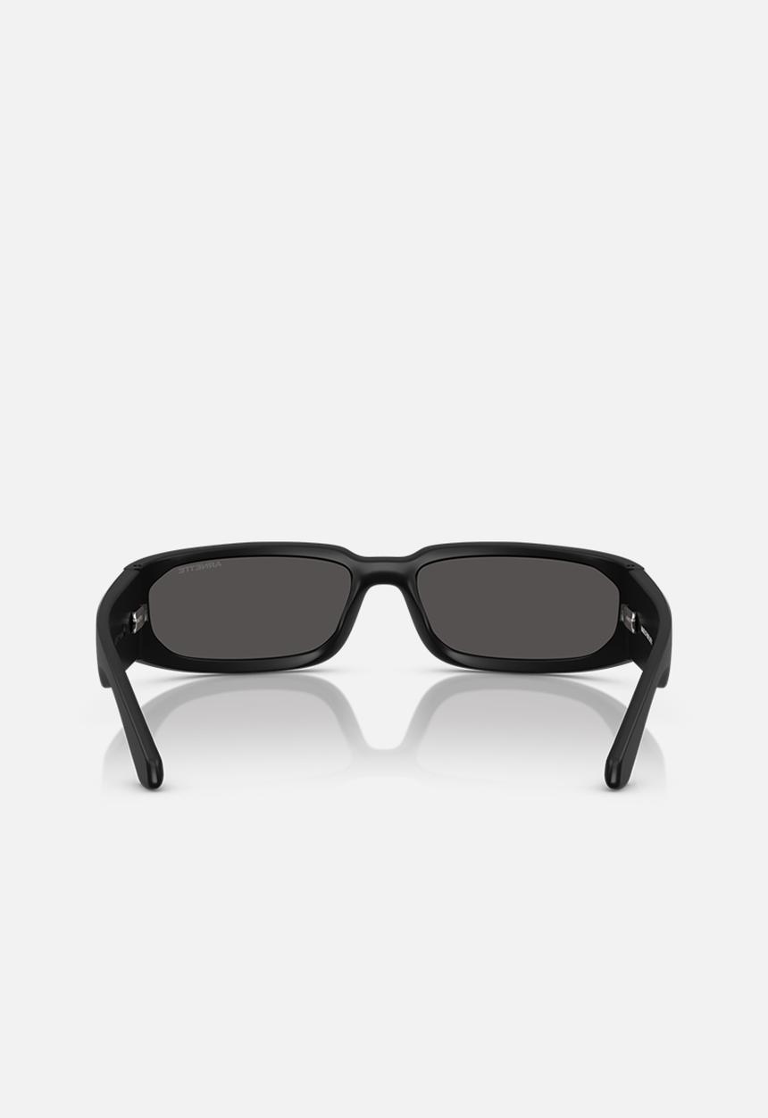 Arnette - Smaze - Matt Black Gradient Silver