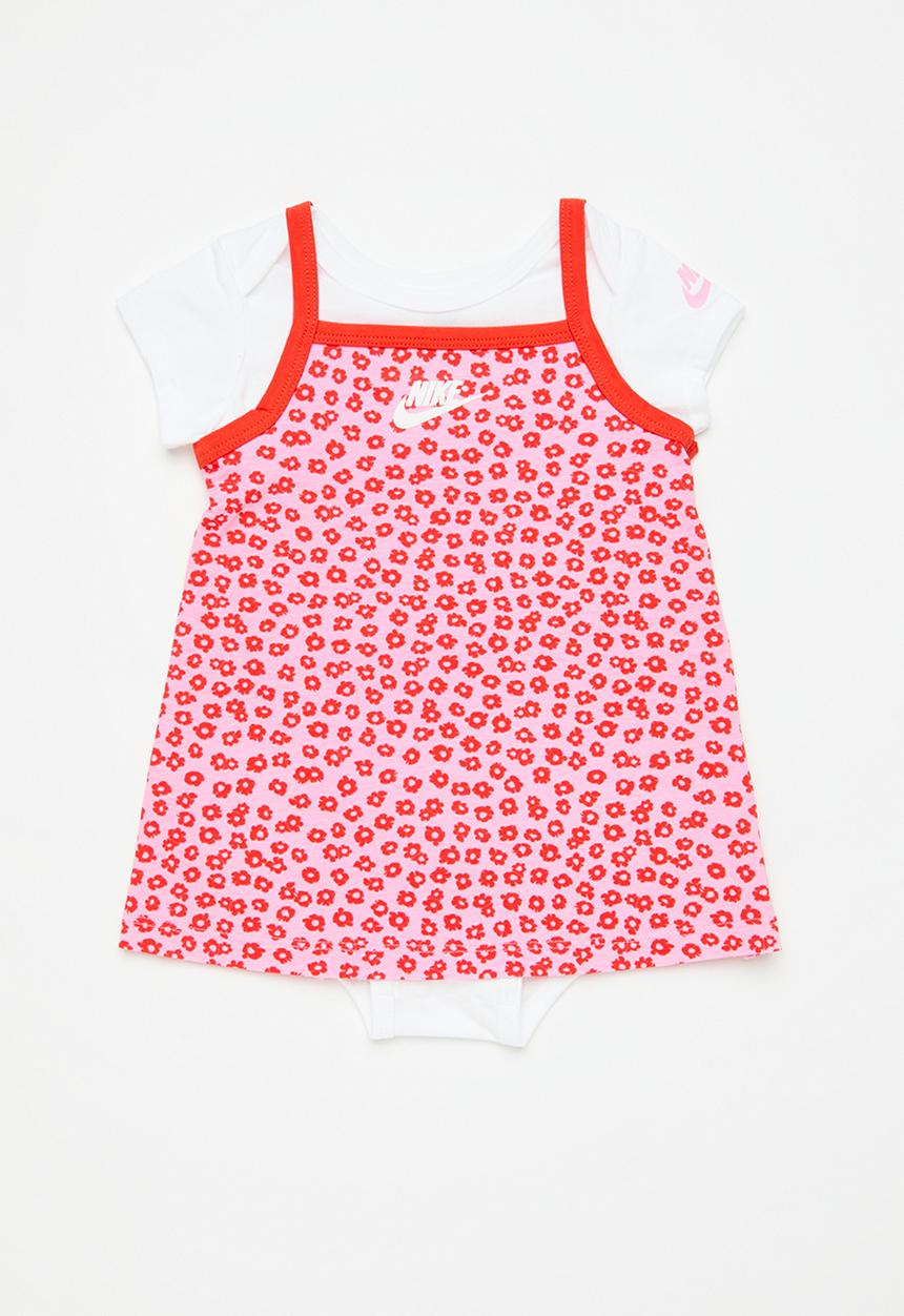 Nike - Nike 2pc sets - pink rise