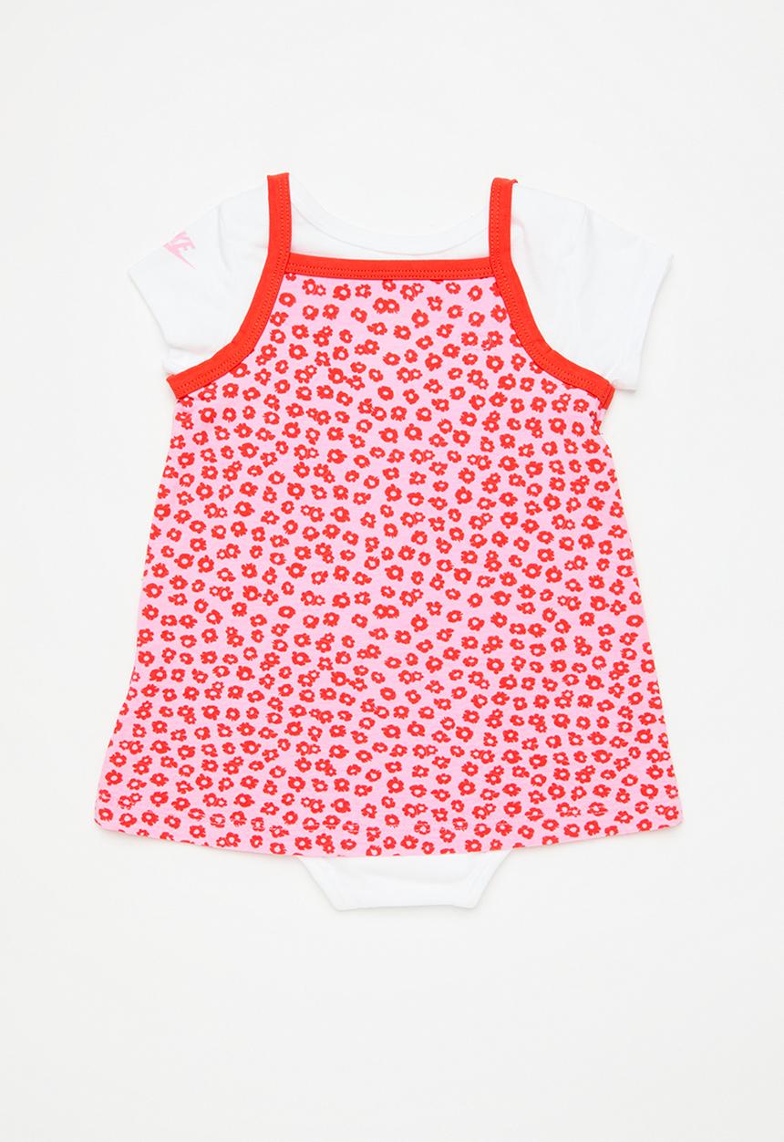 Nike - Nike 2pc sets - pink rise