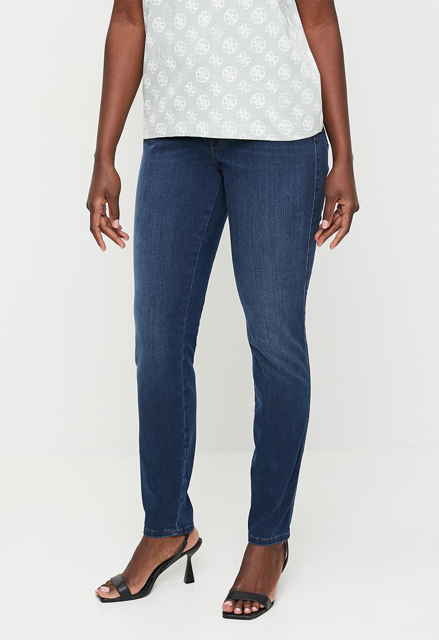 GUESS - Sexy curve - dark wash