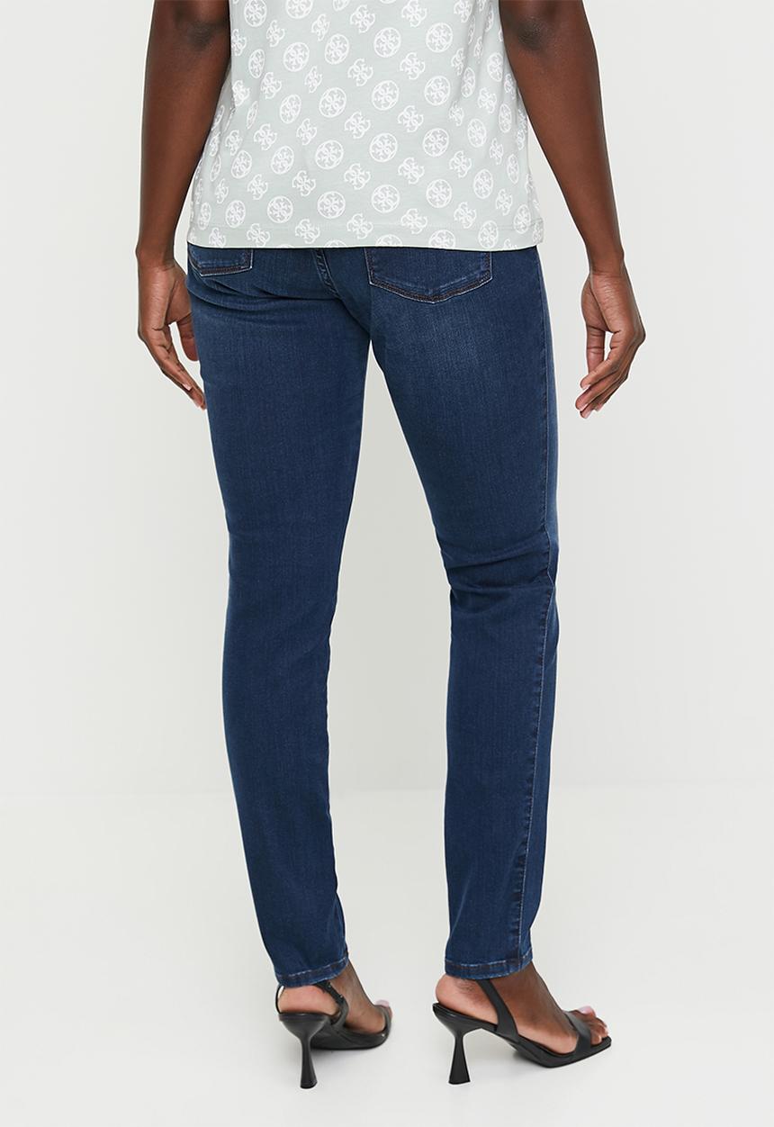 GUESS - Sexy curve - dark wash