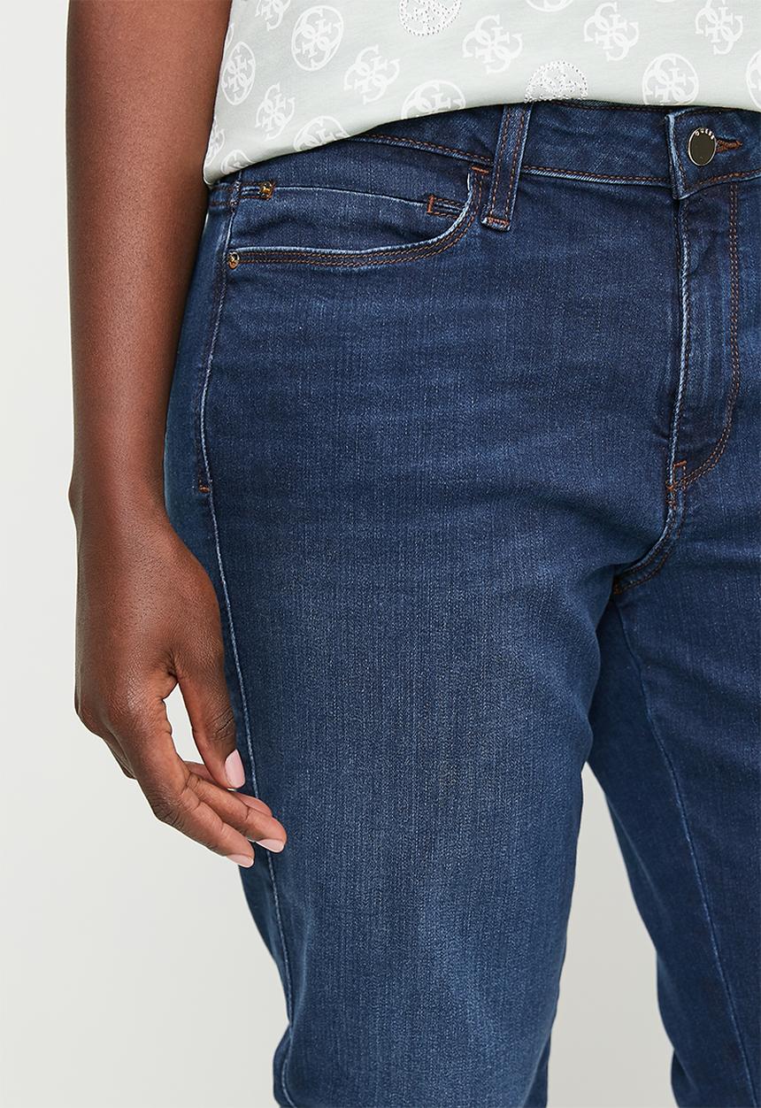 GUESS - Sexy curve - dark wash