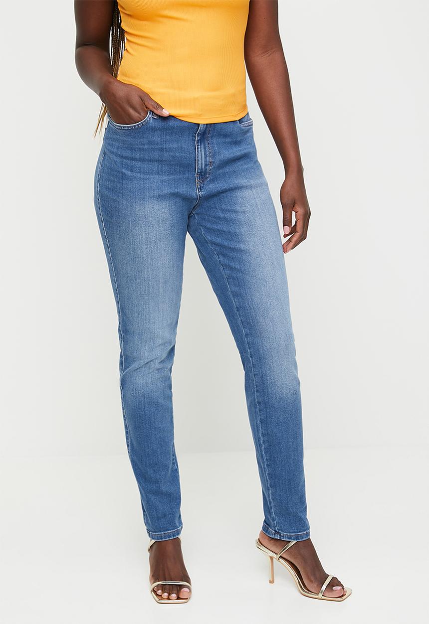 GUESS - Sexy curve - dark wash