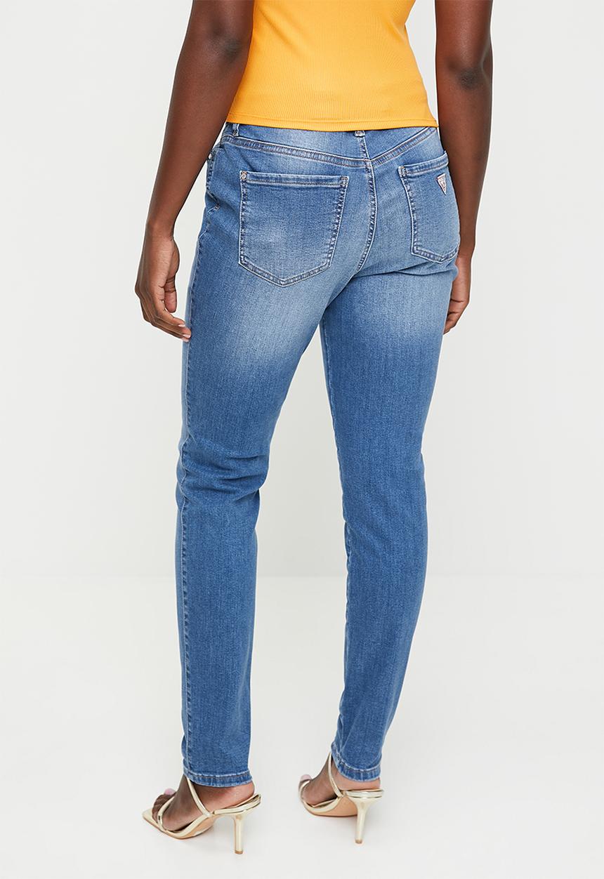 GUESS - Sexy curve - dark wash