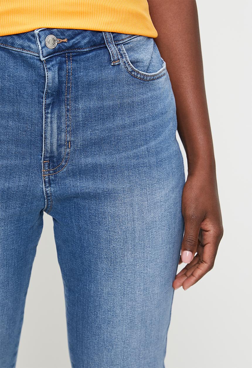 GUESS - Sexy curve - dark wash