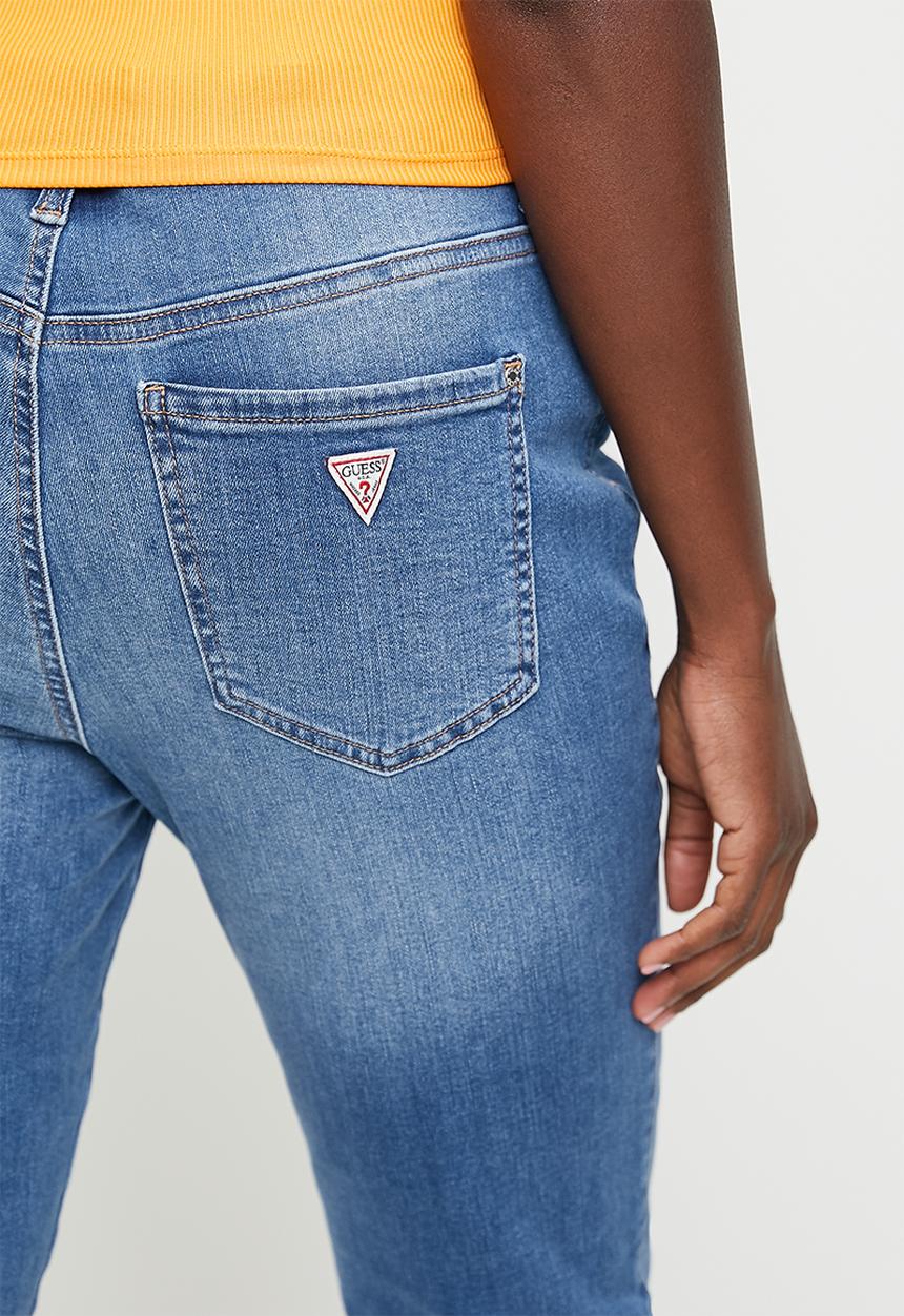 GUESS - Sexy curve - dark wash