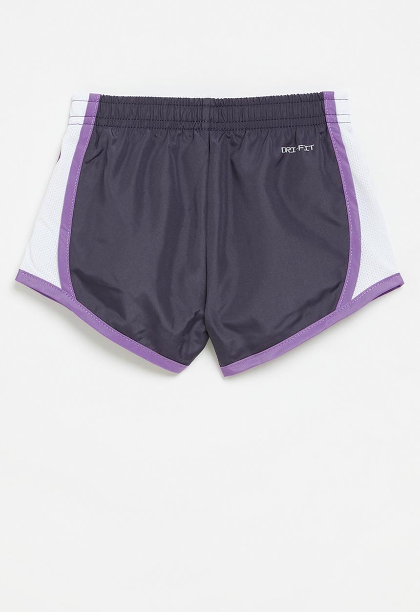 Nike - Nkg g nk df tempo short hbr - dark raisin