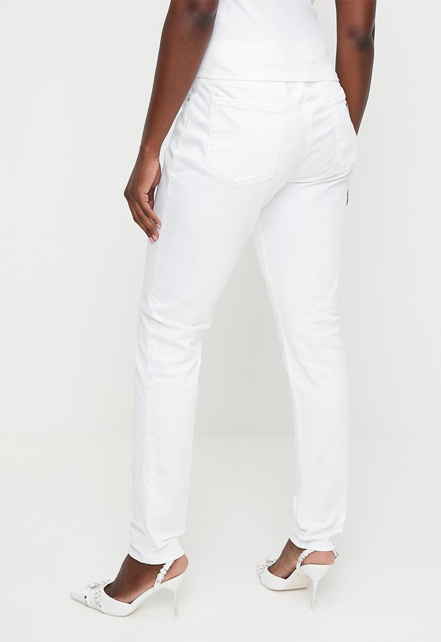 GUESS - Sexy curve - white wash