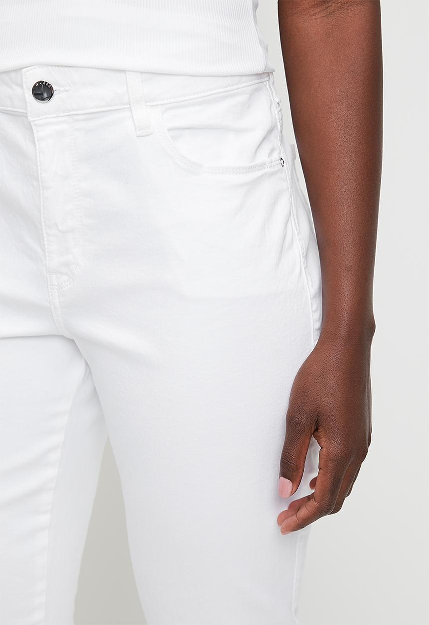 GUESS - Sexy curve - white wash