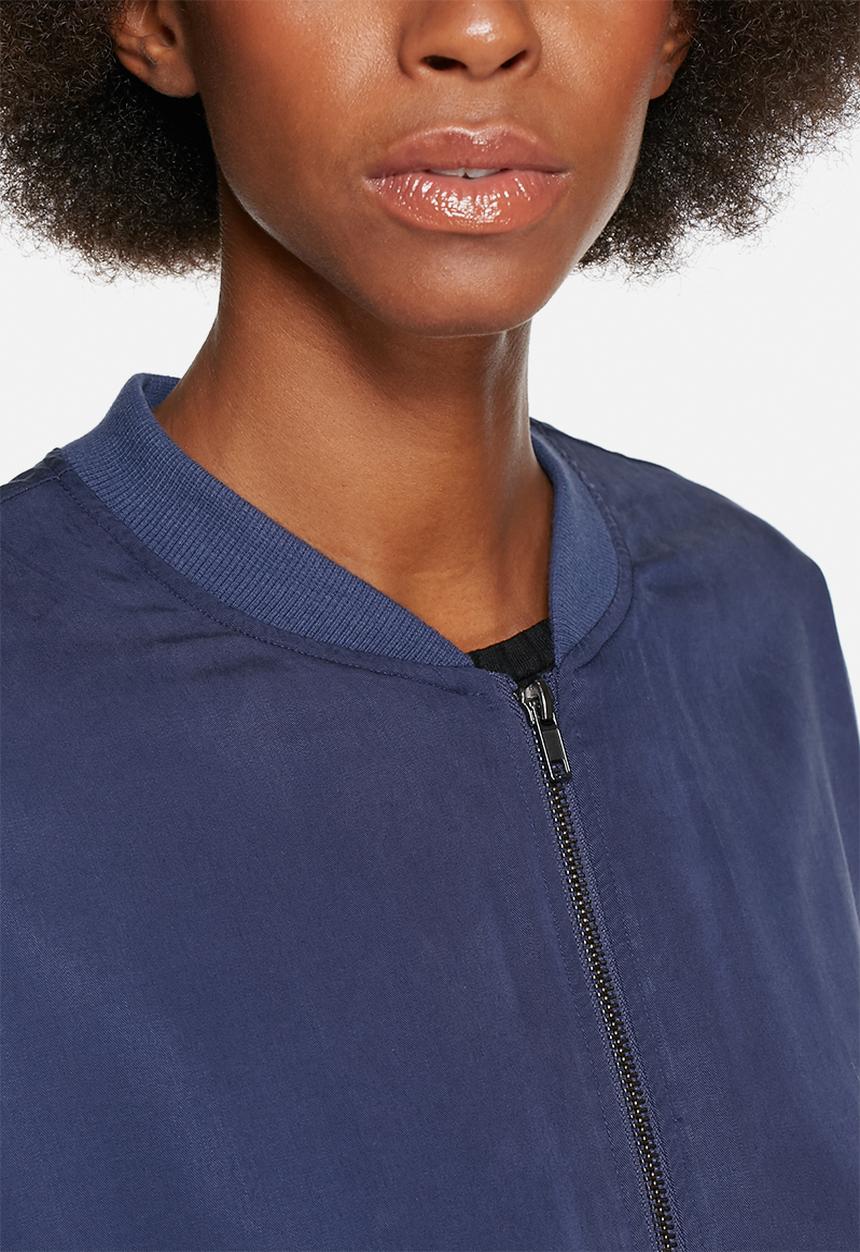 Native Youth - Longline zip bomber