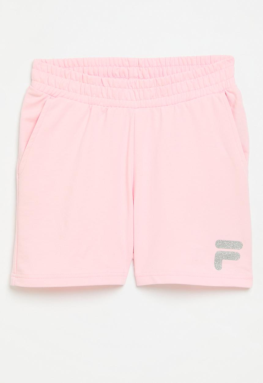FILA - Greta Shorts-Ballet Slipper