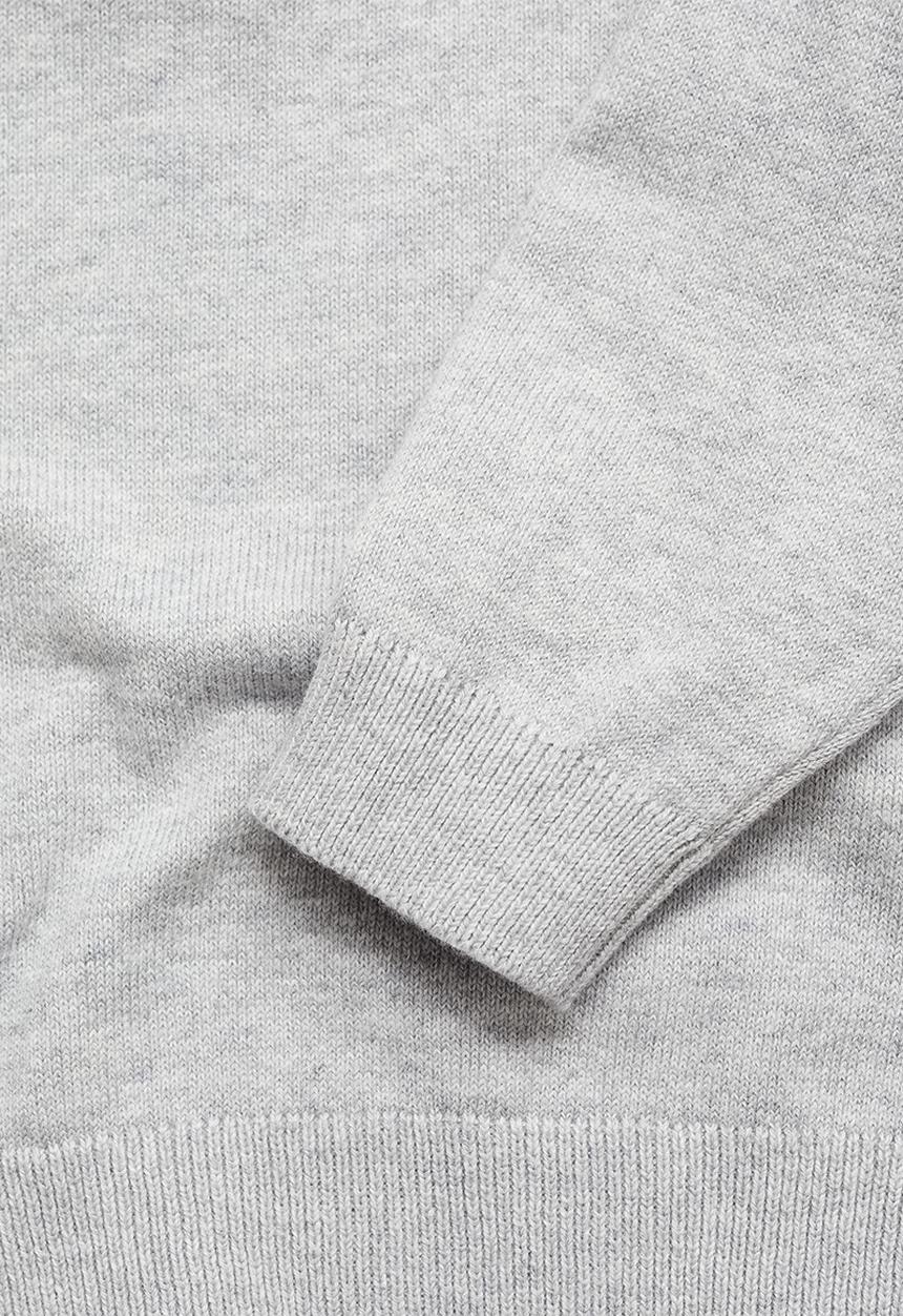 MANGO - Sweater harryb7 - medium grey