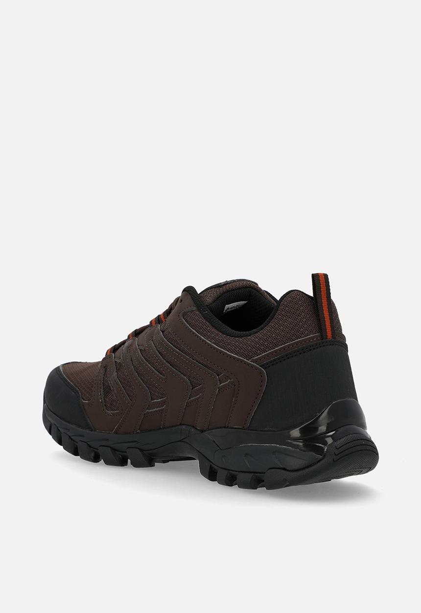 Hi-Tec - Grand Paradiso Low