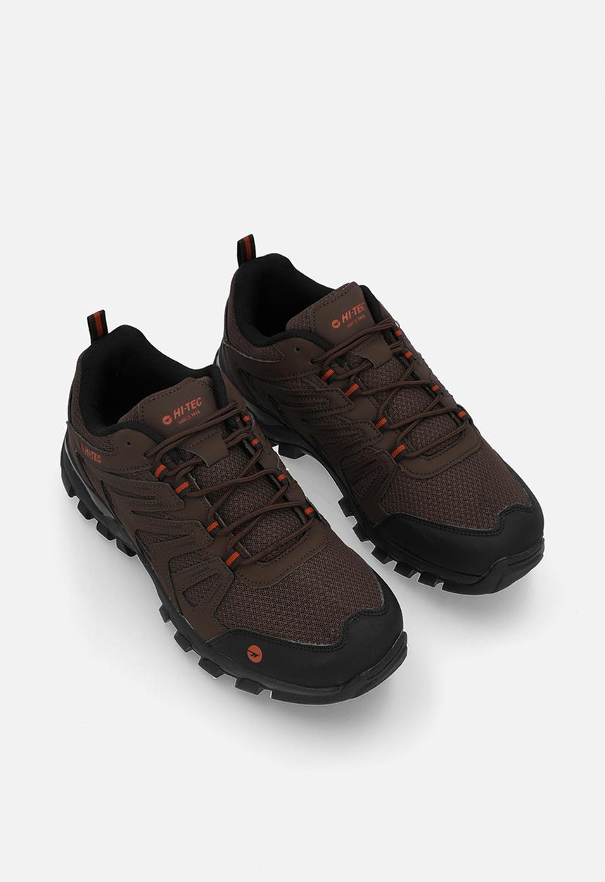 Hi-Tec - Grand Paradiso Low