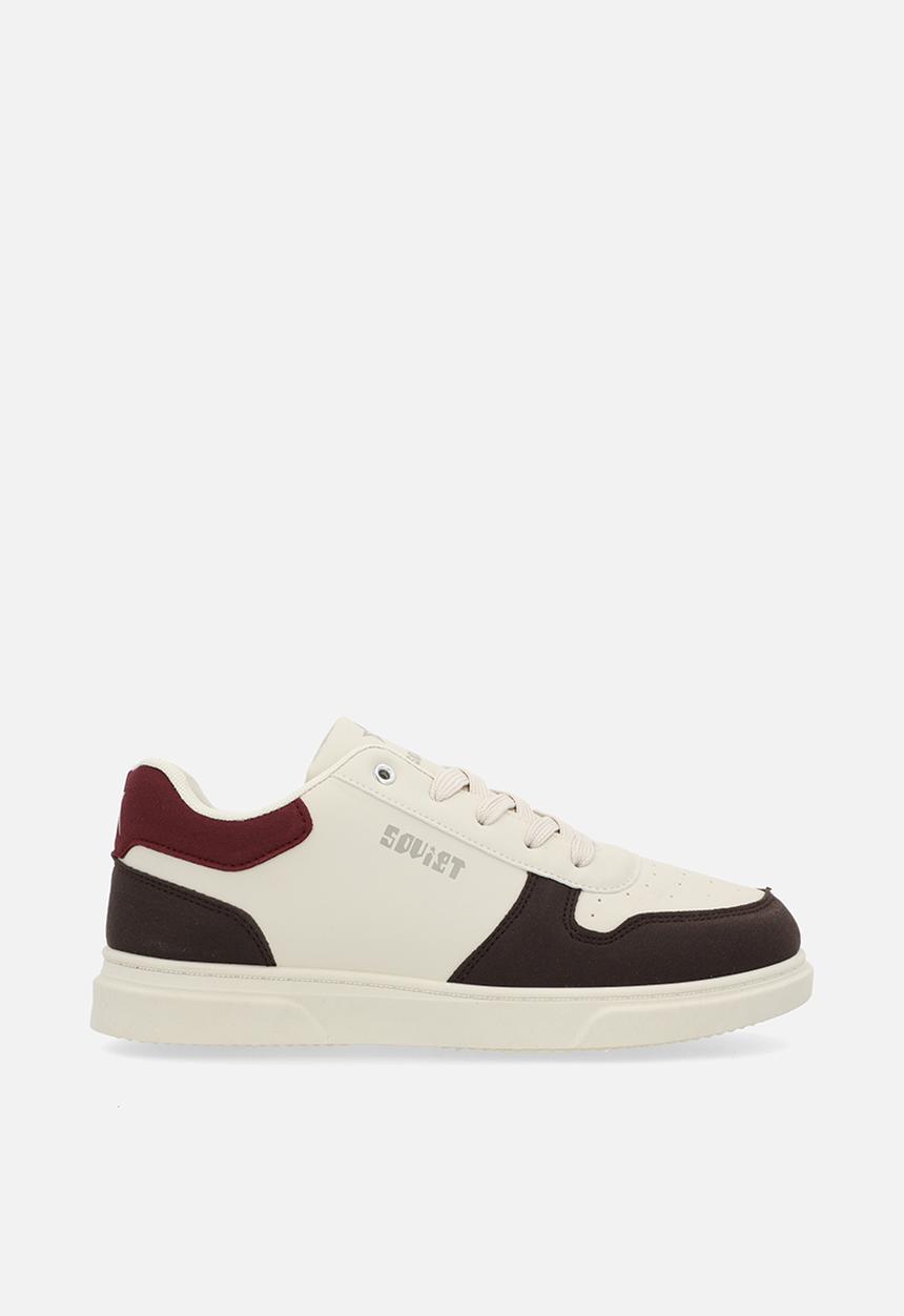 SOVIET - Y society - beige/choc/burg