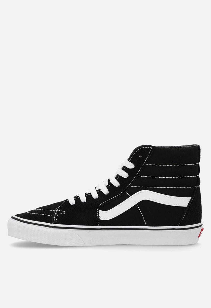 Vans - SK8-Hi