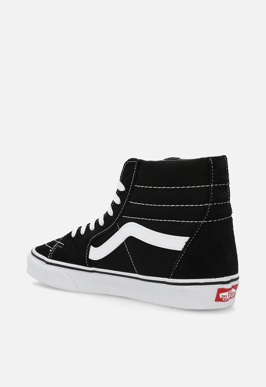 Vans - SK8-Hi