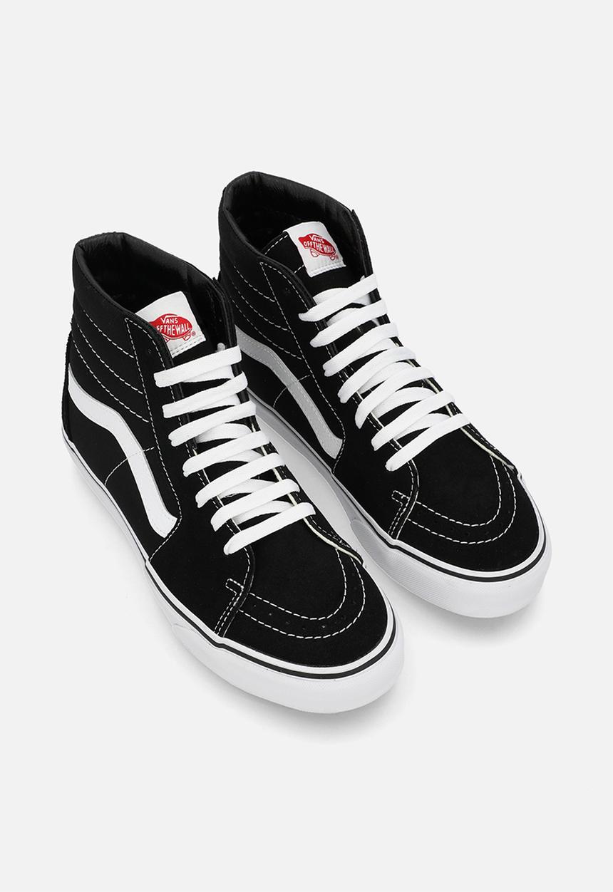 Vans - SK8-Hi