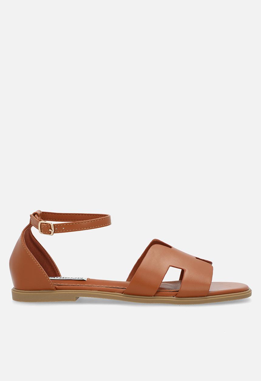 Madison® - Jenny sandal - tan