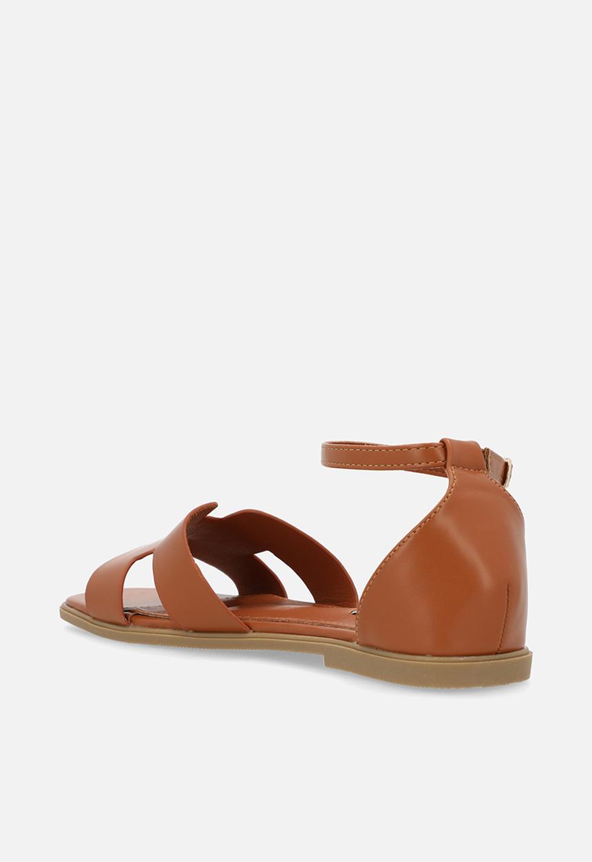 Madison® - Jenny sandal - tan