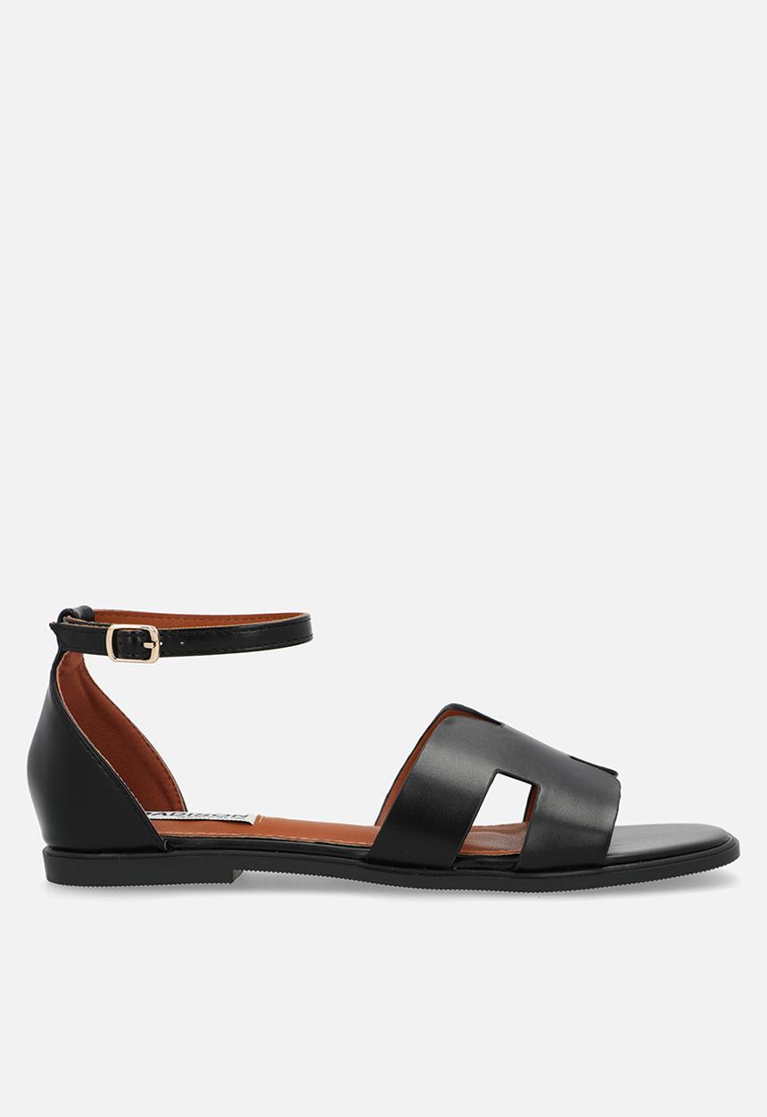 Madison® - Jenny sandal - black