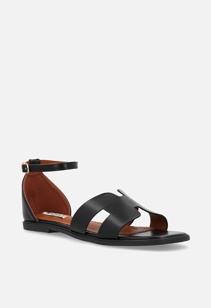 Madison® - Jenny sandal - black