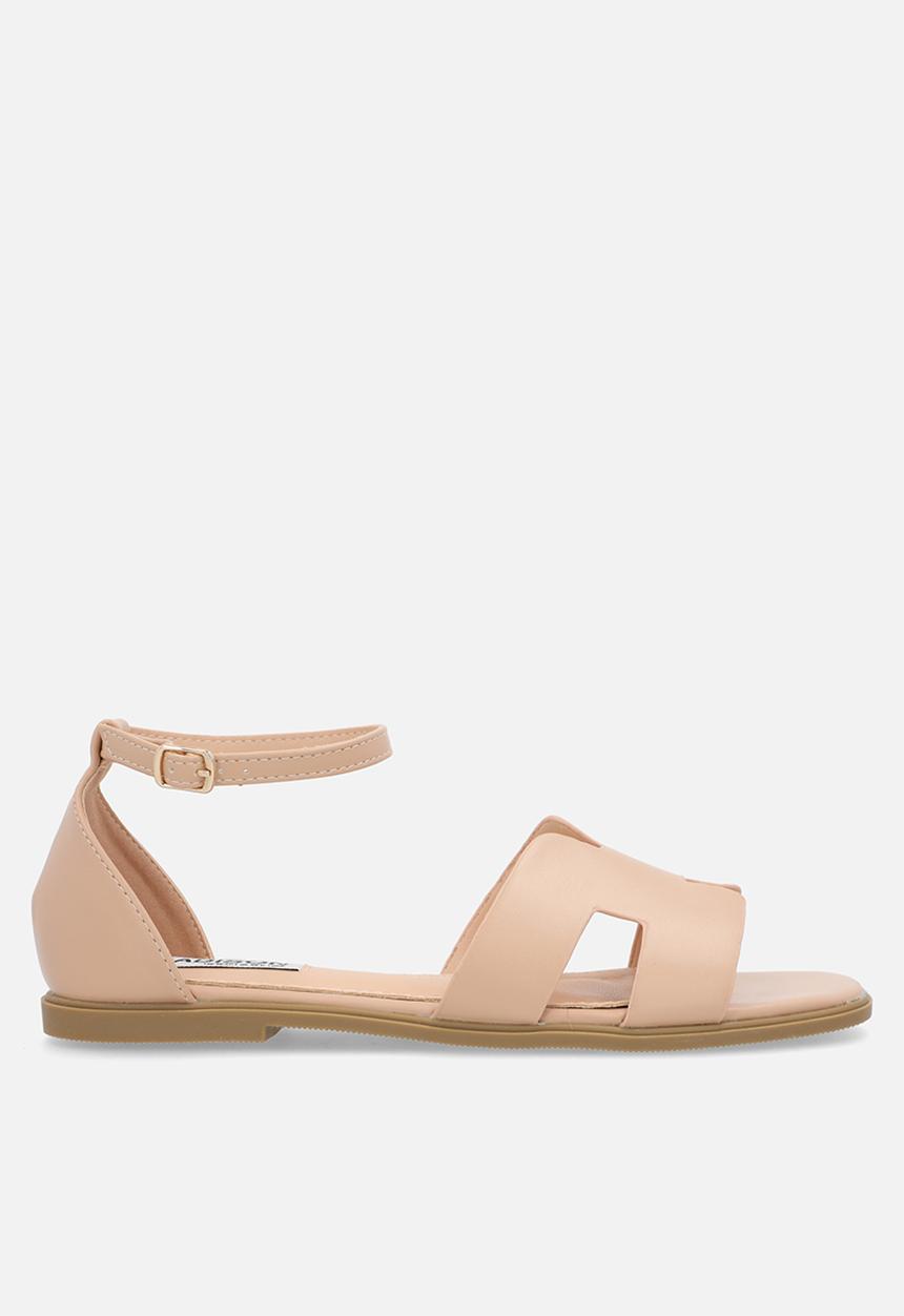 Madison® - Jenny sandal - neutral