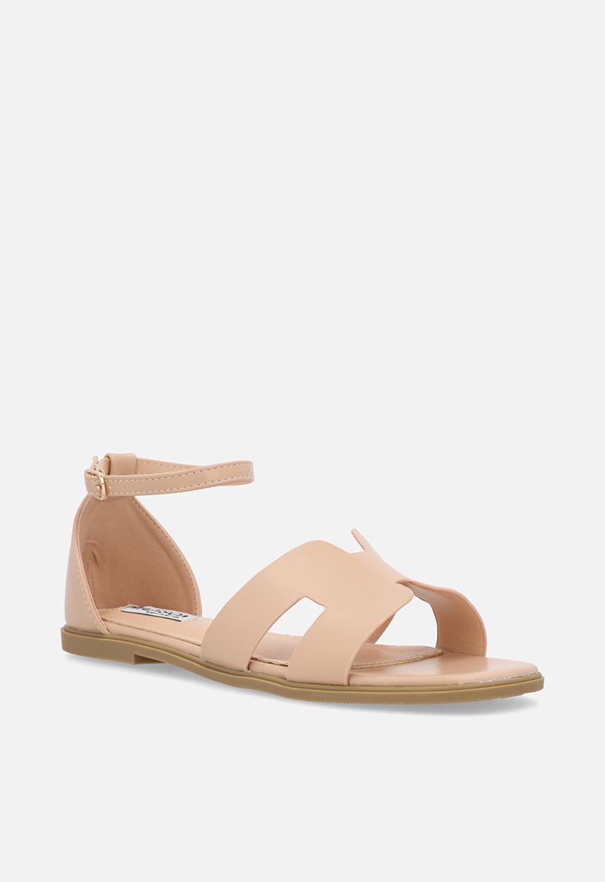 Madison® - Jenny sandal - neutral