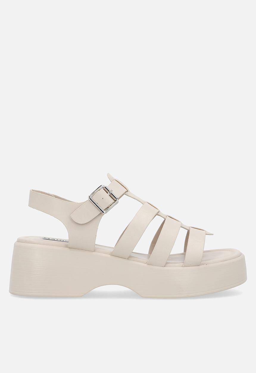 Madison® - Jizelle fisherman sandal - neutral
