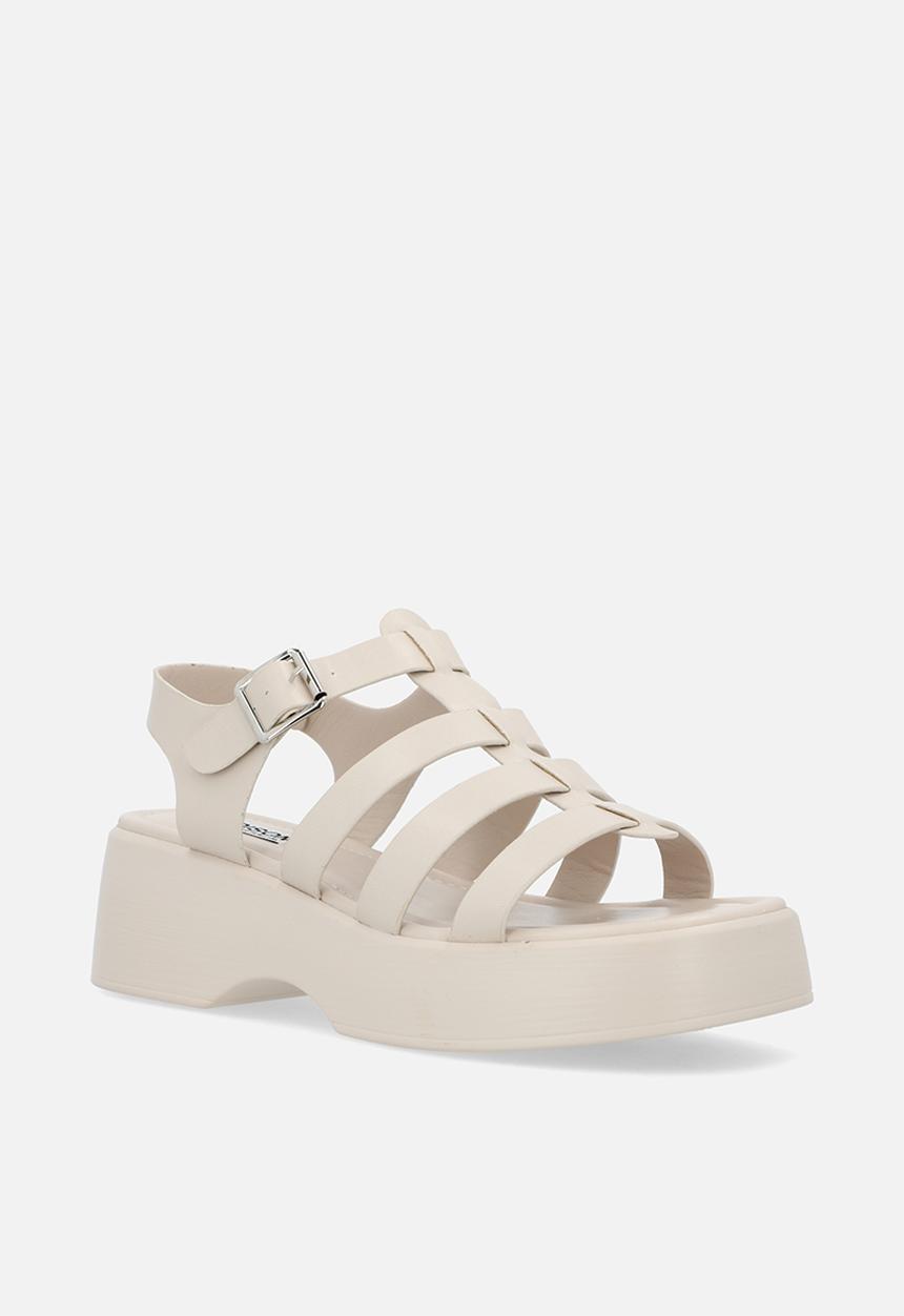 Madison® - Jizelle fisherman sandal - neutral