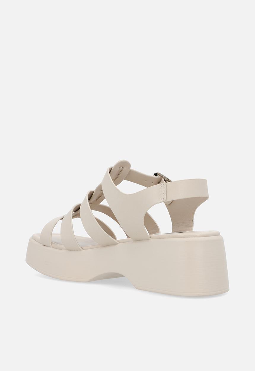 Madison® - Jizelle fisherman sandal - neutral
