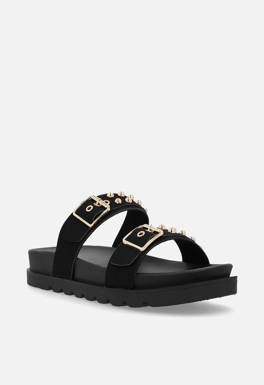 Madison® - Jeth slide - black