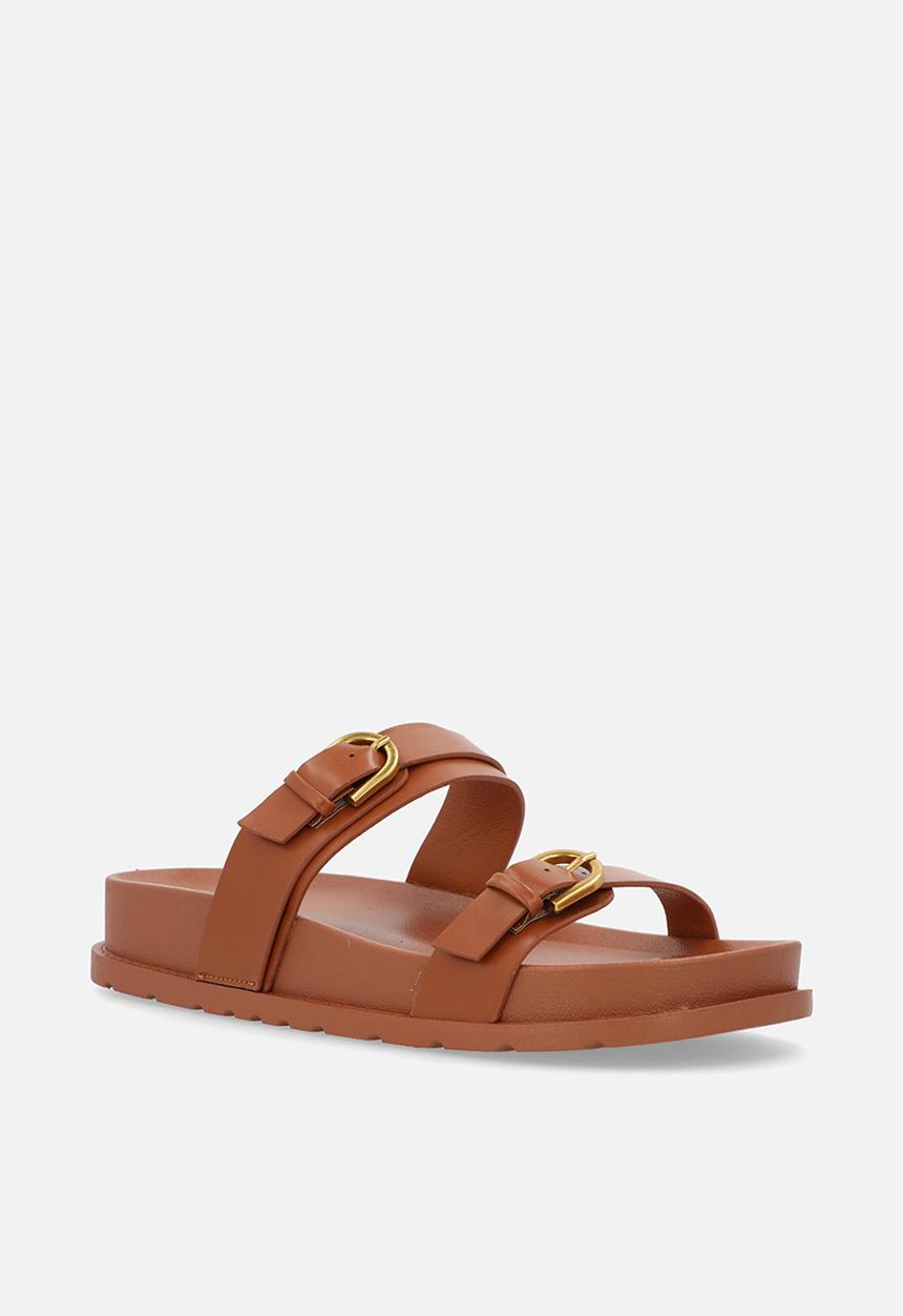 Madison® - Joanie slide - tan