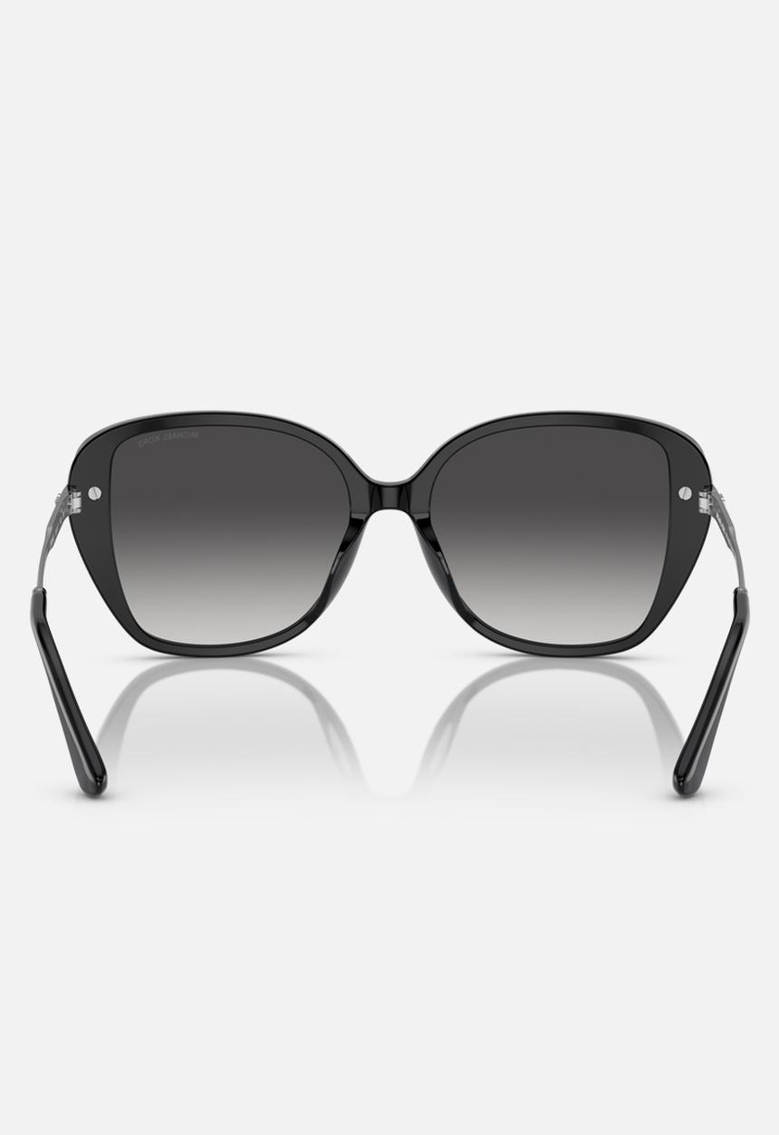Michael Kors Eyewear - Flatiron - Black
