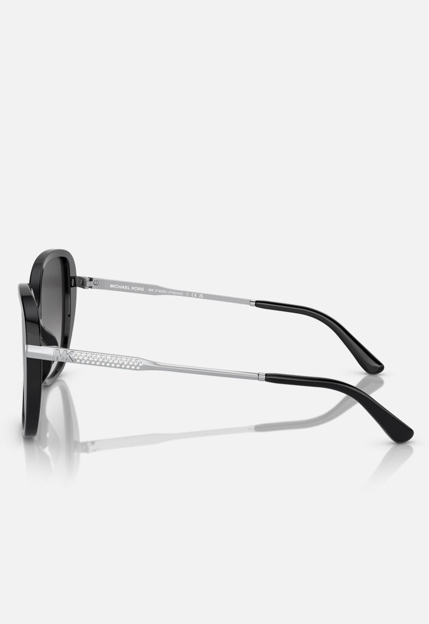 Michael Kors Eyewear - Flatiron - Black