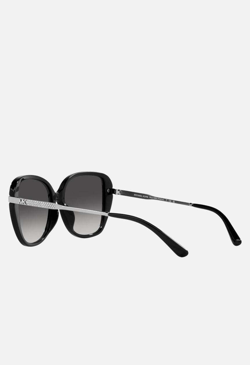 Michael Kors Eyewear - Flatiron - Black