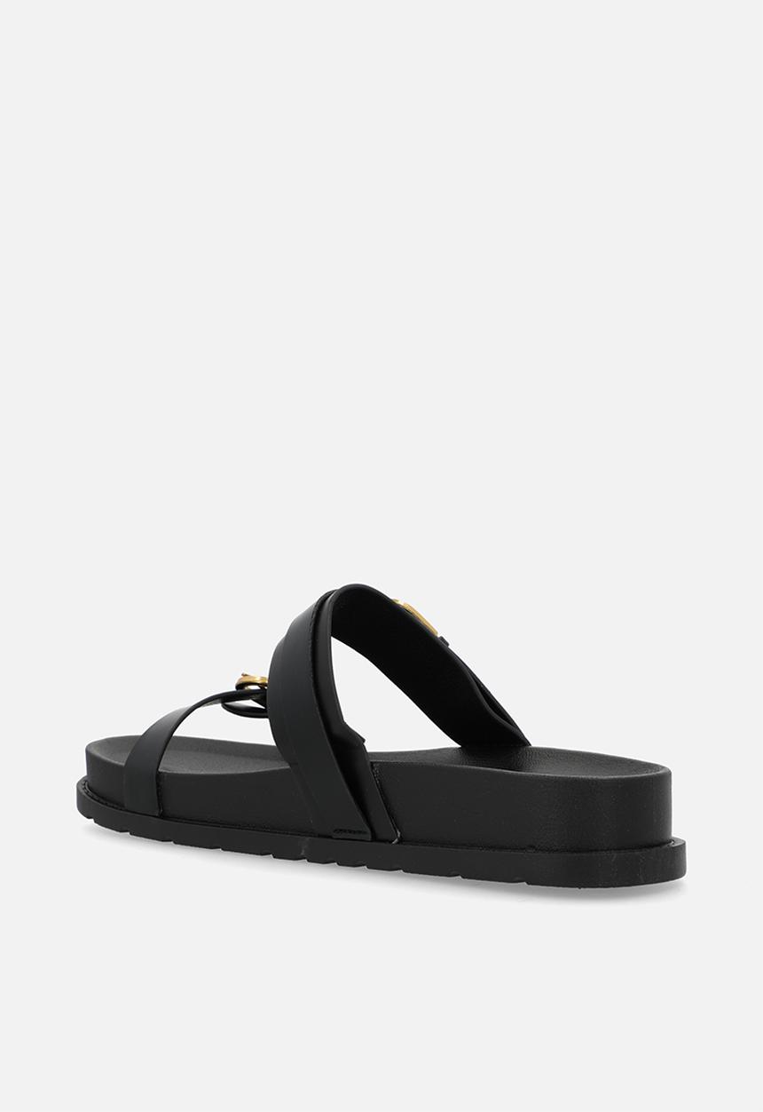 Madison® - Joanie slide - black