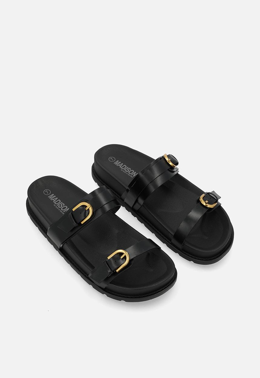 Madison® - Joanie slide - black