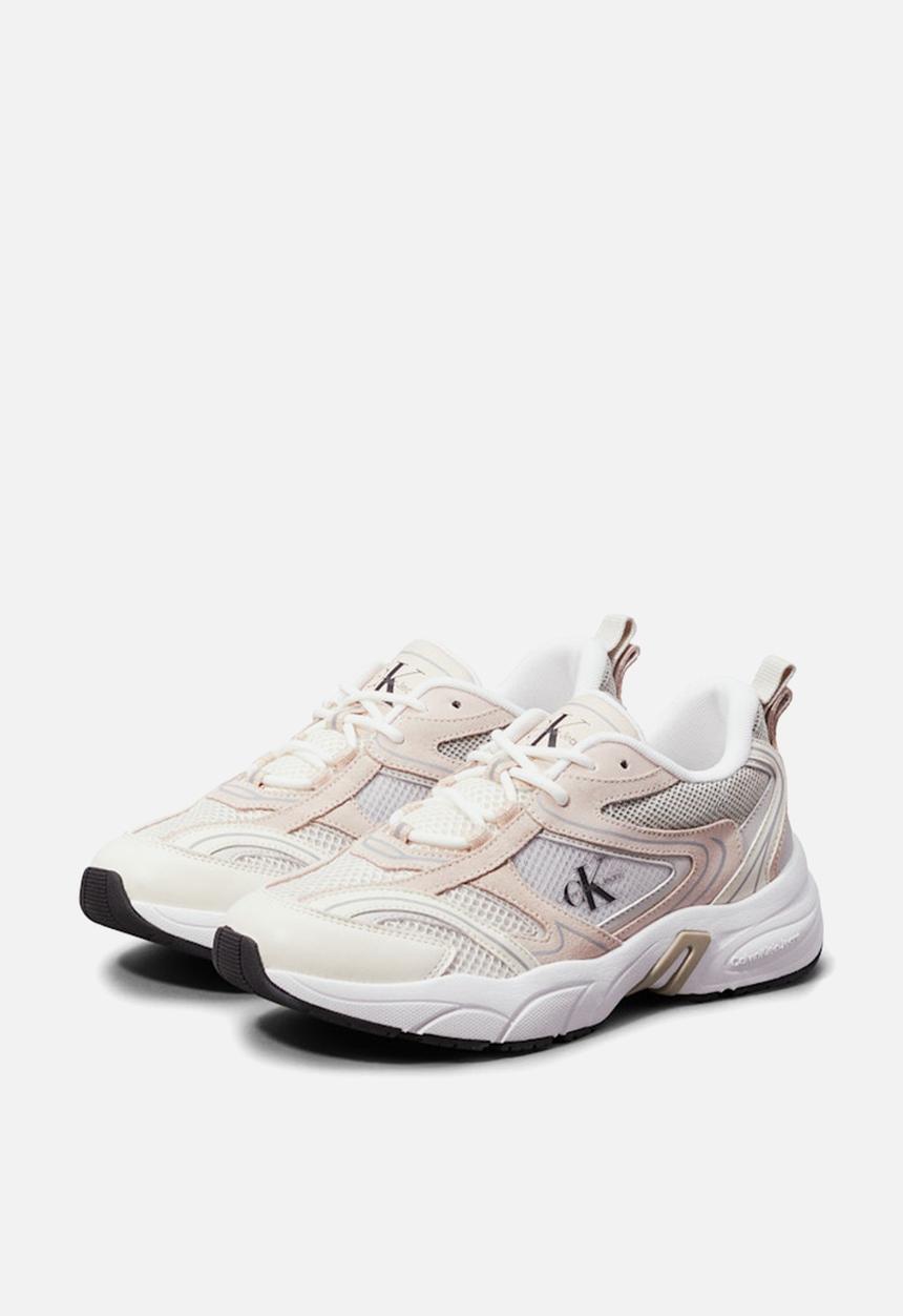 Calvin Klein - Retro Tennis Su-Mesh Wn