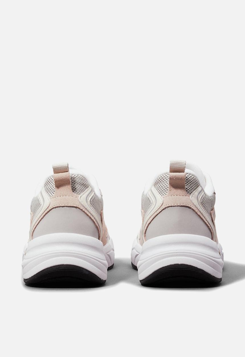 Calvin Klein - Retro Tennis Su-Mesh Wn