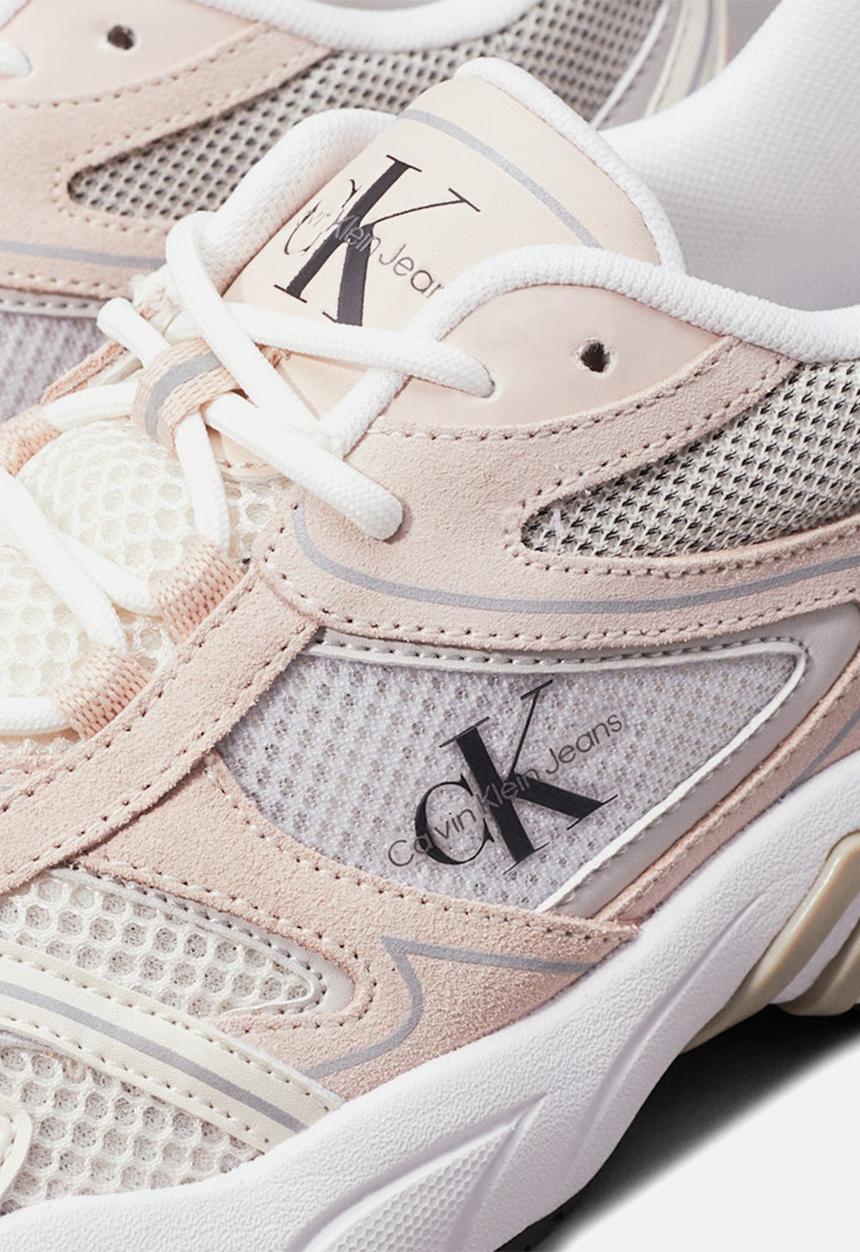 Calvin Klein - Retro Tennis Su-Mesh Wn