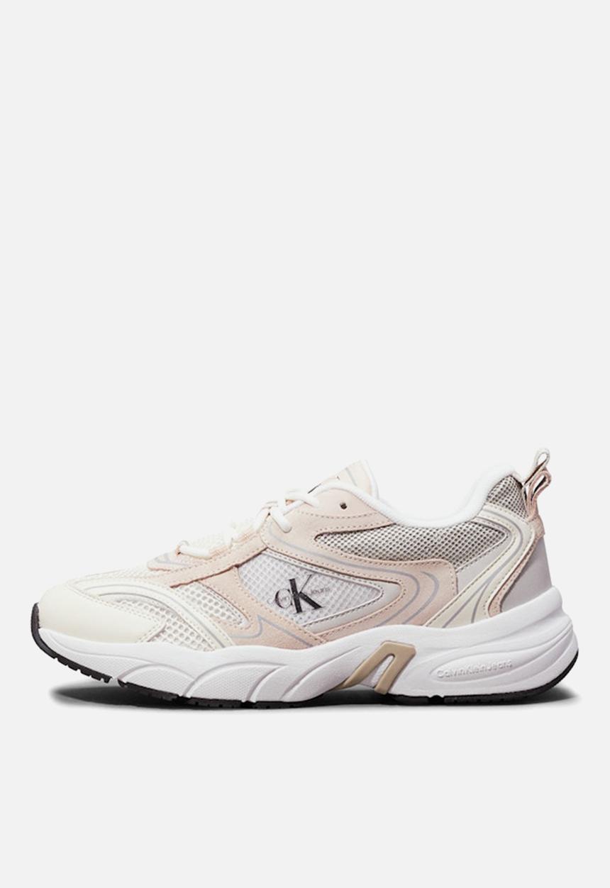 Calvin Klein - Retro Tennis Su-Mesh Wn