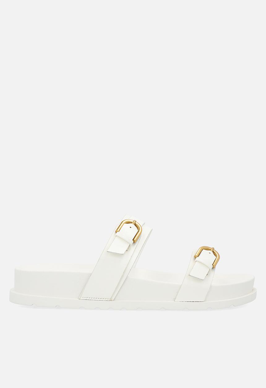 Madison® - Joanie slide - white